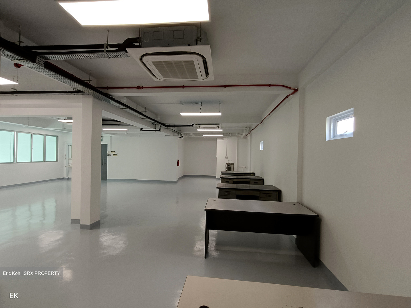 Tagore Lane (D26), Factory #436680241
